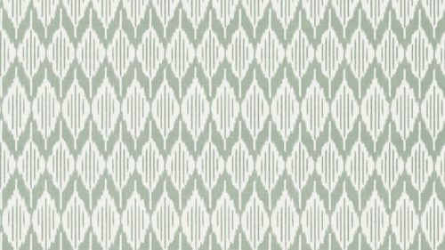 Balin Ikat Sage AT79131